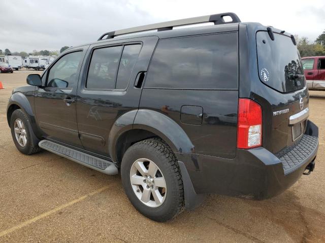 Photo 2 from auction – 2011 NISSAN PATHFINDER with VIN 5N1AR1NN1BC626979