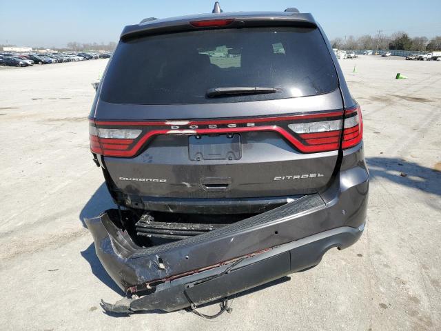 Zdjęcie 6 z aukcji – 2018 DODGE DURANGO GT z VIN 1C4RDJDGXJC483229