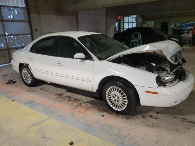 Photo 4 from auction – 2004 MERCURY SABLE GS with VIN 1MEFM50UX4A602756