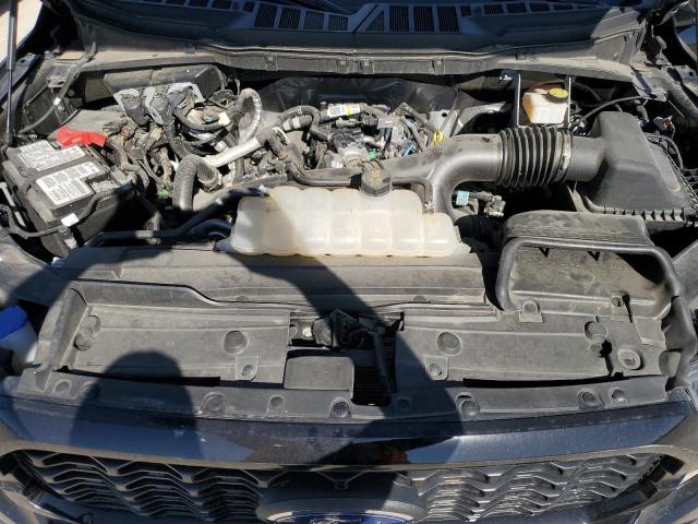 Photo 11 from auction – 2023 FORD F150 SUPER with VIN 1FTEW1EP3PFA40709