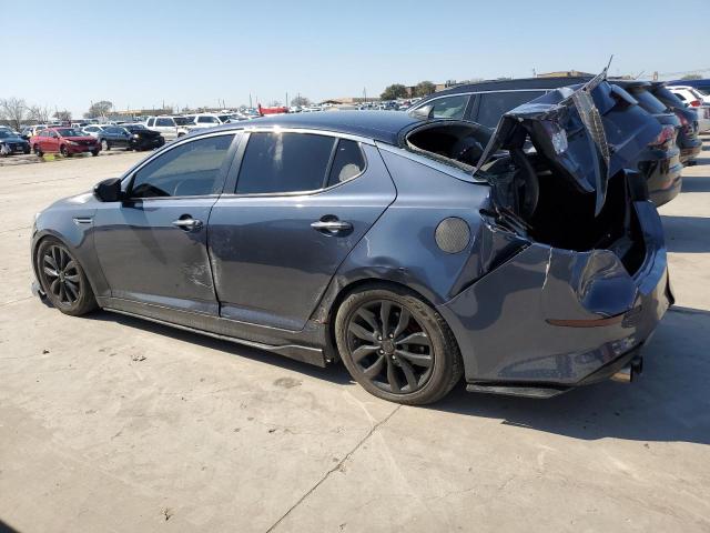 Photo 2 from auction – 2015 KIA OPTIMA LX with VIN 5XXGM4A76FG458154