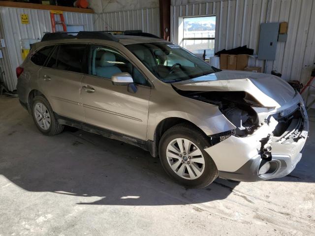 Снимка 4 от търг – 2016 SUBARU OUTBACK 2. с VIN 4S4BSAEC0G3360658