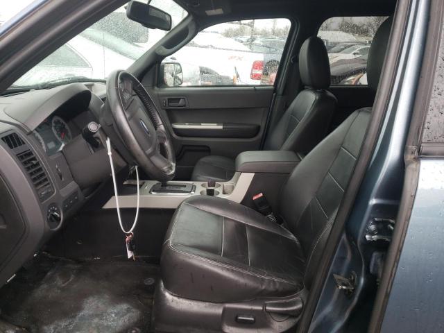 Photo 7 from auction – 2012 FORD ESCAPE XLT with VIN 1FMCU9DG7CKA45955