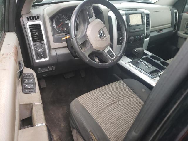 Photo 8 from auction – 2010 DODGE RAM 1500 with VIN 1D7RV1CTXAS197887