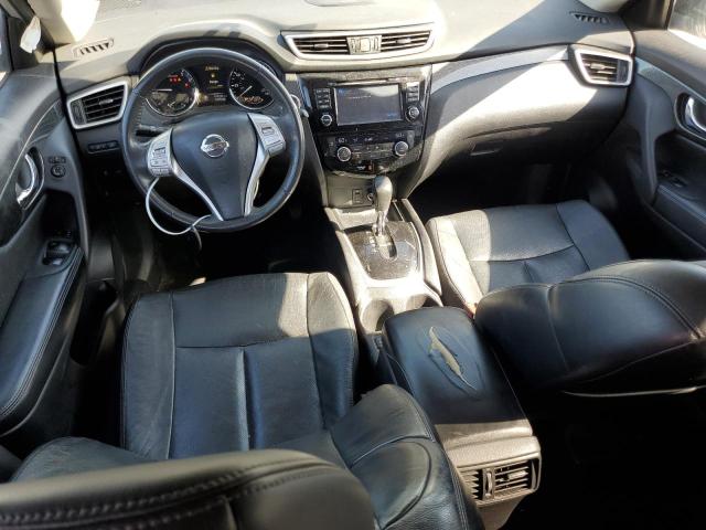 Photo 8 from auction – 2014 NISSAN ROGUE S with VIN 5N1AT2MT9EC857172