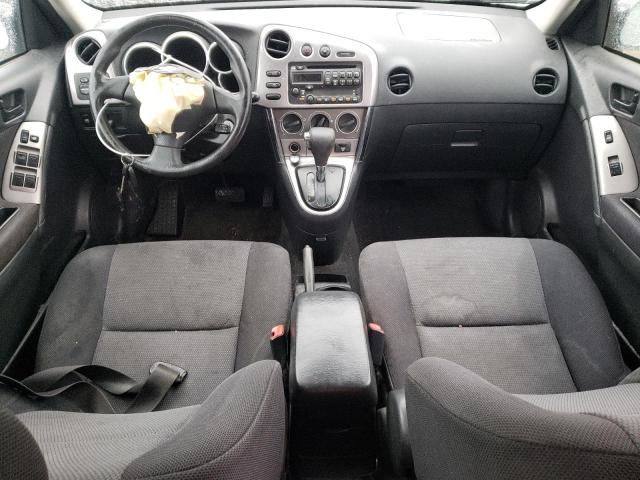 Photo 8 from auction – 2008 PONTIAC VIBE with VIN 5Y2SL65828Z401980