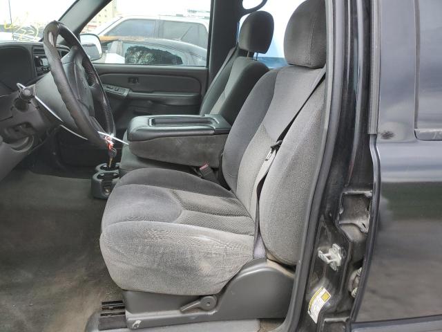 Photo 7 from auction – 2004 CHEVROLET SILVERADO with VIN 2GCEC13T441350878