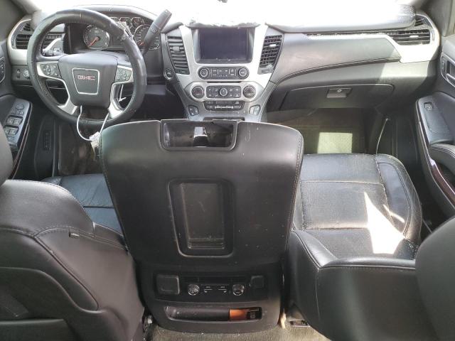 Photo 8 from auction – 2015 GMC YUKON SLT with VIN 1GKS2BKC8FR278756
