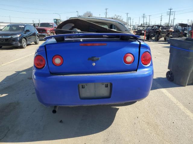 Photo 6 from auction – 2005 CHEVROLET COBALT with VIN 1G1AK12F557573196