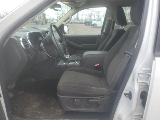 Photo 7 from auction – 2010 FORD EXPLORER X with VIN 1FMEU6DE9AUA81914
