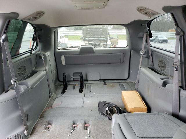 Photo 10 from auction – 2005 CHRYSLER TOWN & COU with VIN 2C4GP54LX5R113642