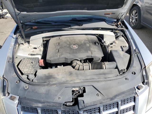 Photo 11 from auction – 2012 CADILLAC CTS with VIN 1G6DC5E54C0124581