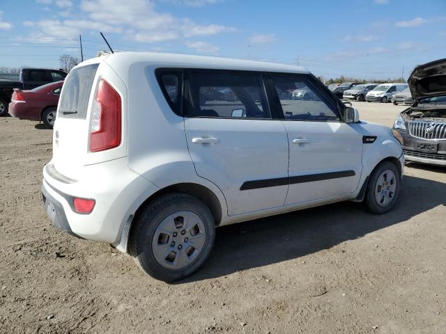 Foto 3 de la subasta – 2012 KIA SOUL con VIN KNDJT2A57C7439368
