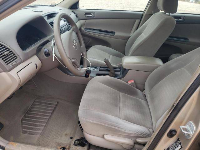 Photo 7 from auction – 2005 TOYOTA CAMRY LE with VIN 4T1BE32K35U948396