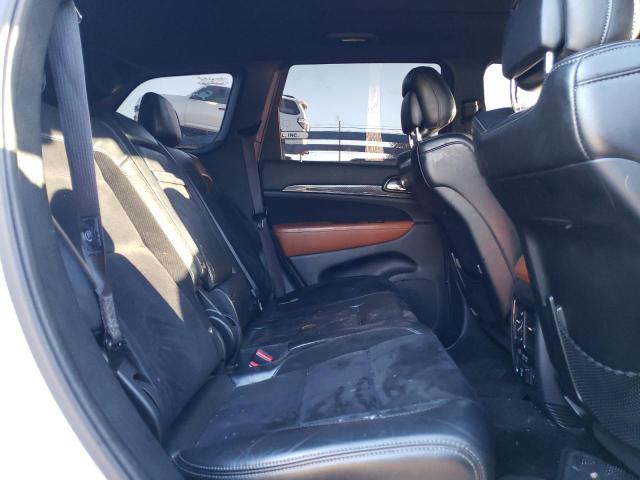 Photo 10 from auction – 2015 JEEP GRAND CHER with VIN 1C4RJFDJ3FC778987