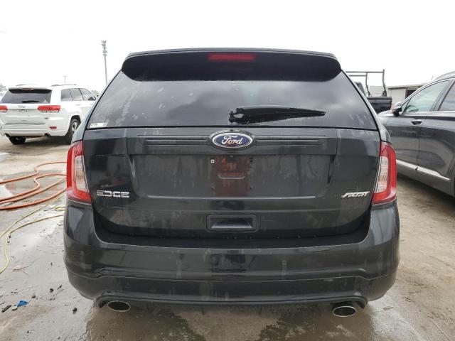 Photo 6 from auction – 2013 FORD EDGE SPORT with VIN 2FMDK3AK4DBB73677