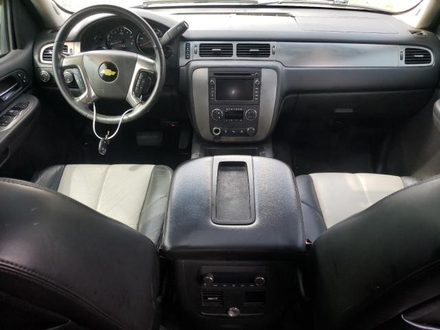 Photo 8 from auction – 2007 CHEVROLET AVALANCHE with VIN 3GNFK123X7G293582