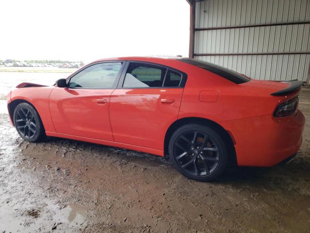 Photo 2 from auction – 2021 DODGE CHARGER SX with VIN 2C3CDXBG0MH515395