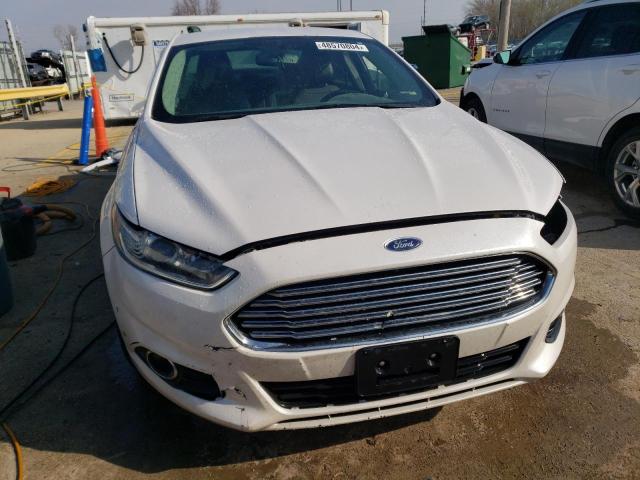 Photo 5 from auction – 2013 FORD FUSION SE with VIN 3FA6P0LU6DR207119