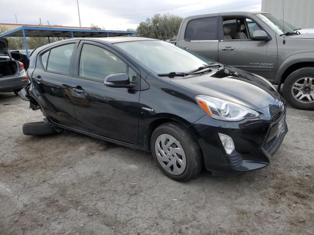 Photo 4 from auction – 2016 TOYOTA PRIUS C with VIN JTDKDTB38G1138749