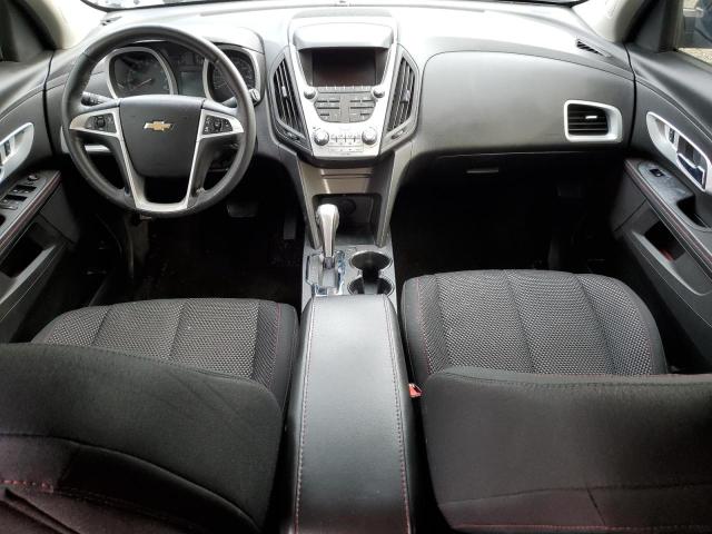 Photo 8 from auction – 2012 CHEVROLET EQUINOX LT with VIN 2GNFLEEK6C6237653