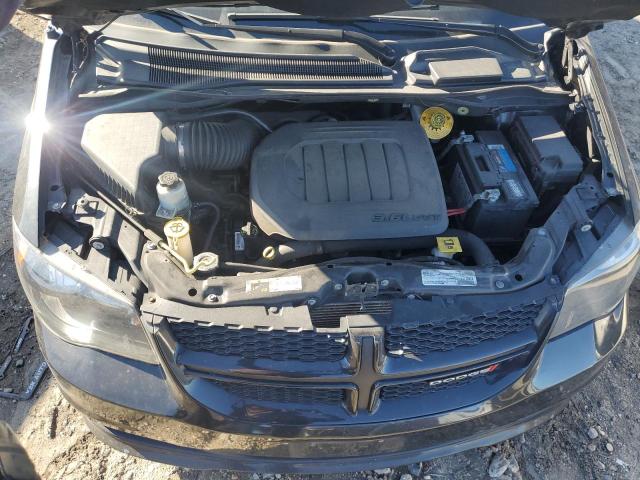Photo 11 from auction – 2019 DODGE GRAND CARA with VIN 2C4RDGEG2KR769277