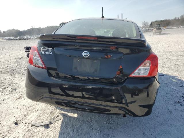 Photo 6 from auction – 2019 NISSAN VERSA S with VIN 3N1CN7AP2KL817286