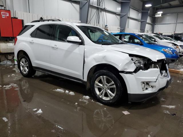 Photo 4 from auction – 2013 CHEVROLET EQUINOX LT with VIN 2GNFLEEK9D6187333