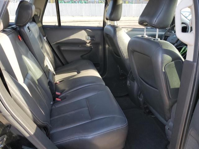Photo 10 from auction – 2007 FORD EDGE SEL with VIN 2FMDK38C57BB71214