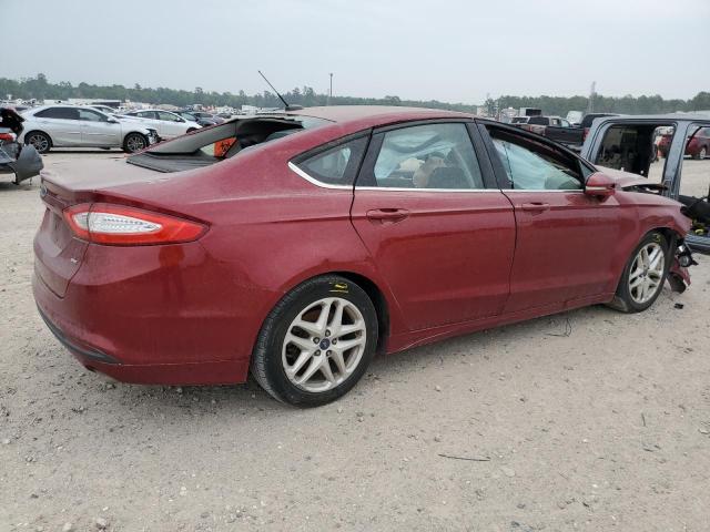 Photo 3 from auction – 2016 FORD FUSION SE with VIN 3FA6P0H75GR142917