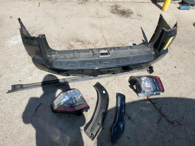 Photo 13 from auction – 2019 TOYOTA 4RUNNER SR with VIN JTEZU5JR9K5197273