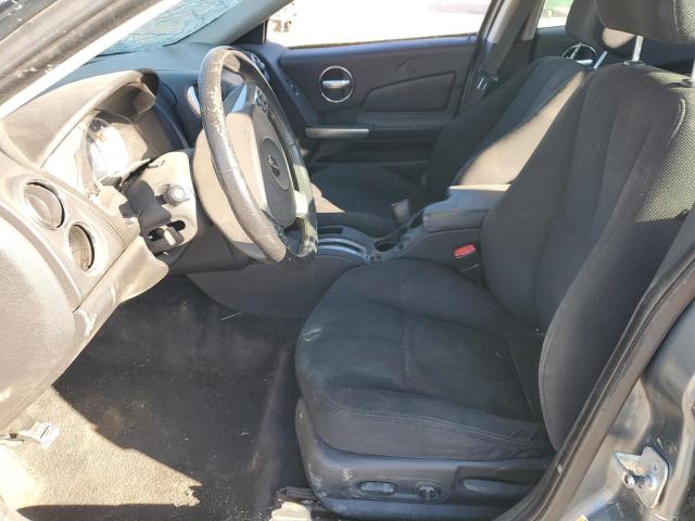Photo 7 from auction – 2006 PONTIAC GRAND PRIX with VIN 2G2WP552461229540