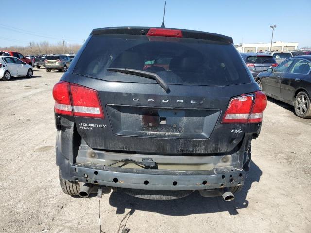 Photo 6 from auction – 2012 DODGE JOURNEY R/ with VIN 3C4PDDEG8CT285781