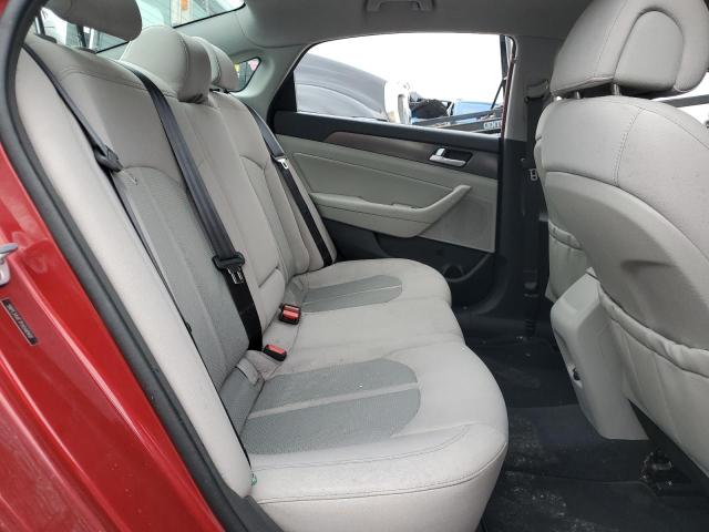 Photo 10 from auction – 2015 HYUNDAI SONATA SPO with VIN 5NPE34AF7FH046900
