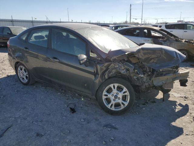 Photo 4 from auction – 2016 FORD FIESTA SE with VIN 3FADP4BJ4GM126899