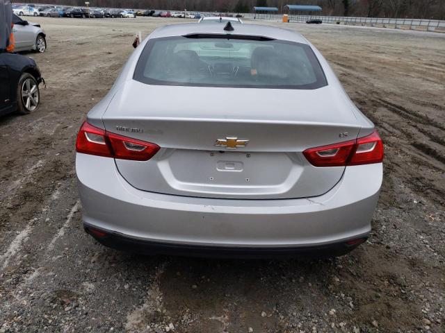 Photo 6 from auction – 2016 CHEVROLET MALIBU LS with VIN 1G1ZB5ST4GF213412