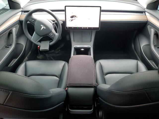Photo 8 from auction – 2023 TESLA MODEL 3 with VIN 5YJ3E1EA6PF473922