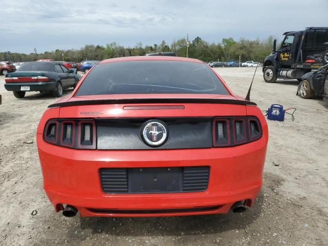 Photo 6 from auction – 2014 FORD MUSTANG with VIN 1ZVBP8AM5E5241158