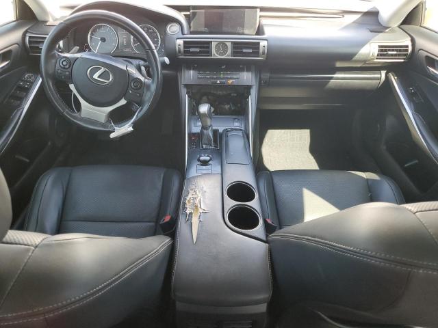 Photo 8 from auction – 2014 LEXUS IS 250 with VIN JTHBF1D20E5030178