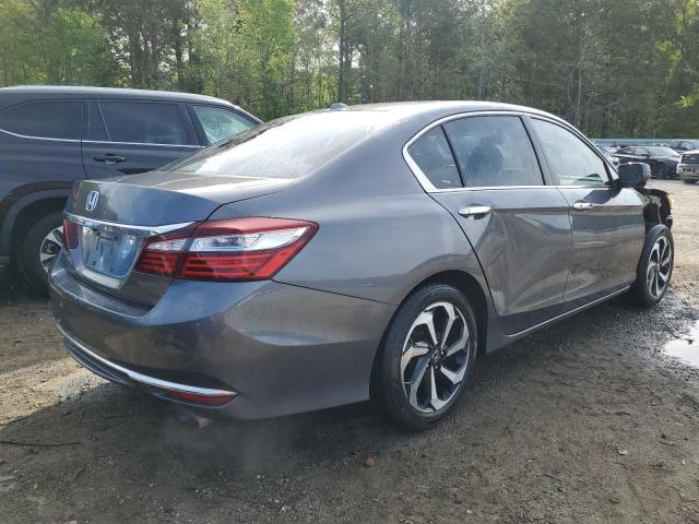 Photo 3 from auction – 2016 HONDA ACCORD EX with VIN 1HGCR2F79GA217944