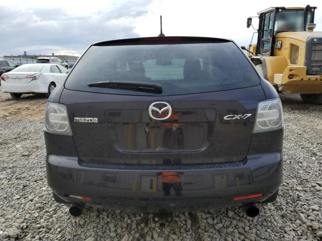 Photo 6 from auction – 2009 MAZDA CX-7 with VIN JM3ER293790222172