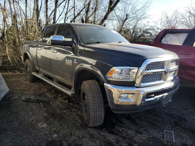 Photo 4 from auction – 2018 RAM 3500 LARAM with VIN 3C63R3EL1JG373656
