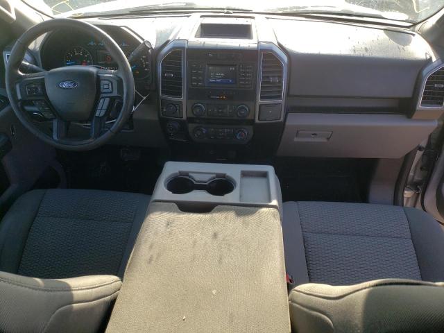 صورة رقم 8 من المزاد - 2017 FORD F150 SUPER مع VIN 1FTFX1EF4HFC22591