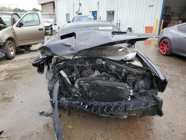 Photo 5 from auction – 2016 DODGE CHALLENGER with VIN 2C3CDZAG1GH354315