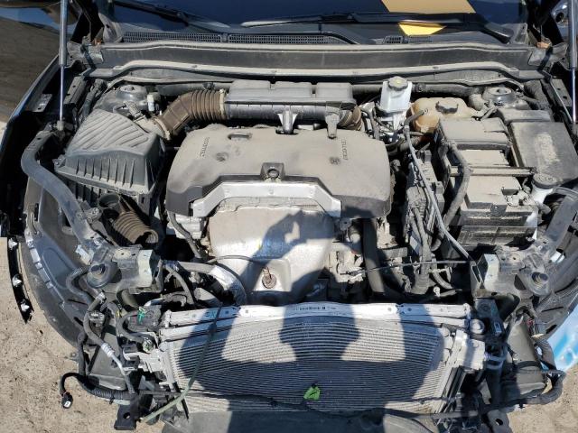 Photo 12 from auction – 2019 BUICK ENVISION P with VIN LRBFXBSA8KD089737