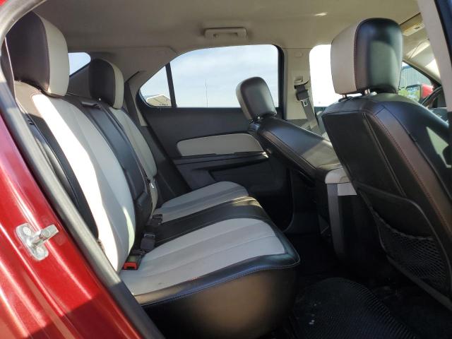 Photo 11 from auction – 2015 CHEVROLET EQUINOX LT with VIN 2GNFLCE32F6426012