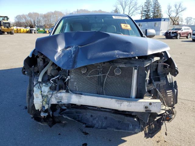Photo 5 from auction – 2012 TOYOTA HIGHLANDER with VIN 5TDBK3EH0CS151991