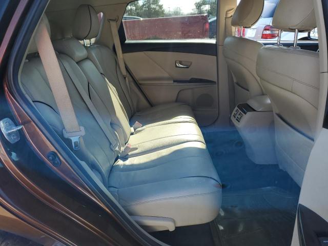 Photo 10 from auction – 2011 TOYOTA VENZA with VIN 4T3BA3BB5BU025688