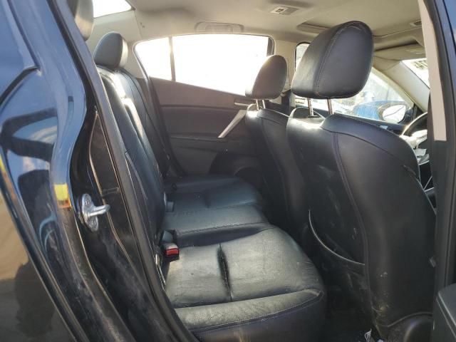 Photo 10 from auction – 2012 MAZDA 3 S with VIN JM1BL1W69C1536543