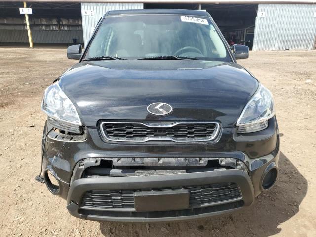 Photo 5 from auction – 2012 KIA SOUL with VIN KNDJT2A54C7745234